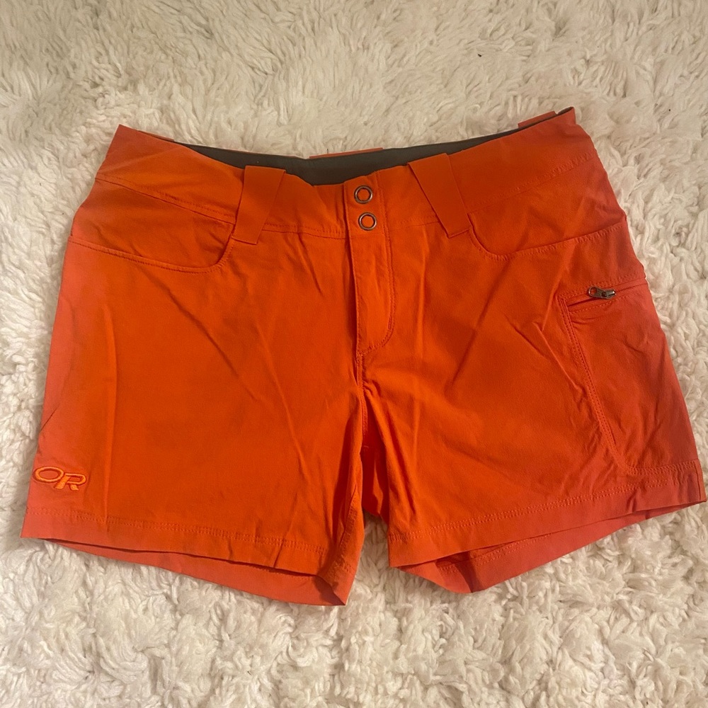 Outdoor Research Hiking shorts